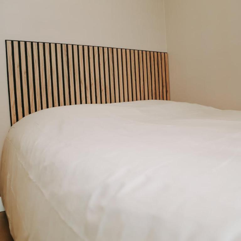 Appartement cosy proche centre,gare - Appartement 1 Chambre - 13