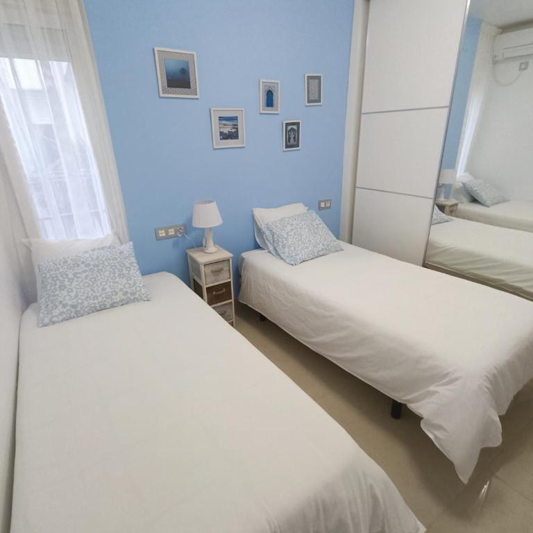En Casa de Leonor - Apartamento de 3 dormitorios Premium - 24