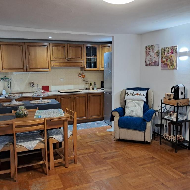 Casa Patty - Appartamento con 1 Camera da Letto - 22