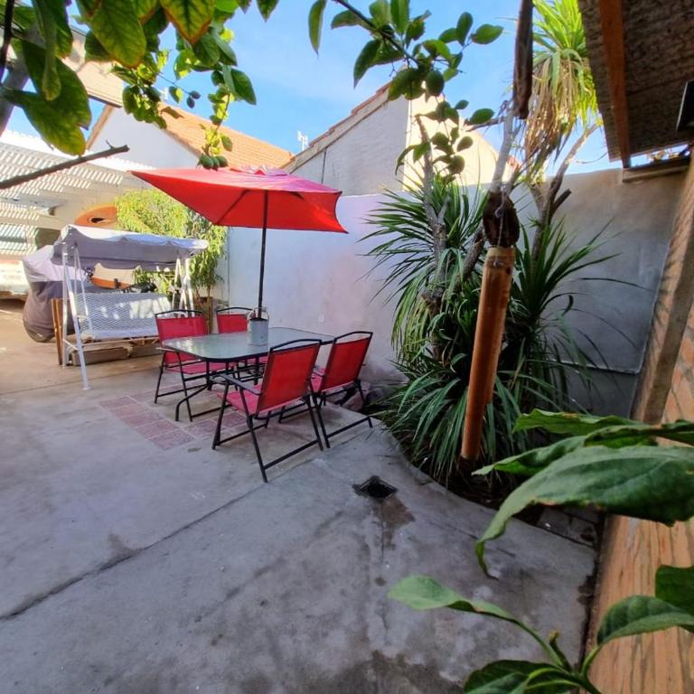 Las casitas de Alva - Apartamento de 1 dormitorio - 9