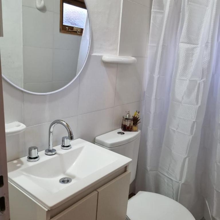 Las casitas de Alva - Apartamento de 1 dormitorio - 12