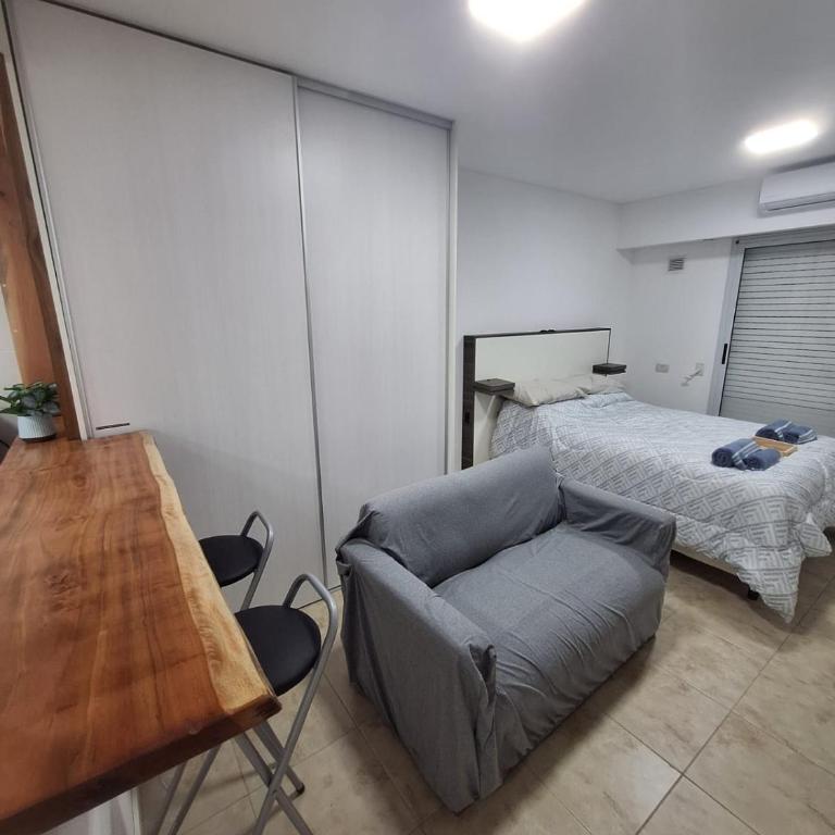 Departamento en Rosario centro 2 - Apartamento de 1 dormitorio - 6