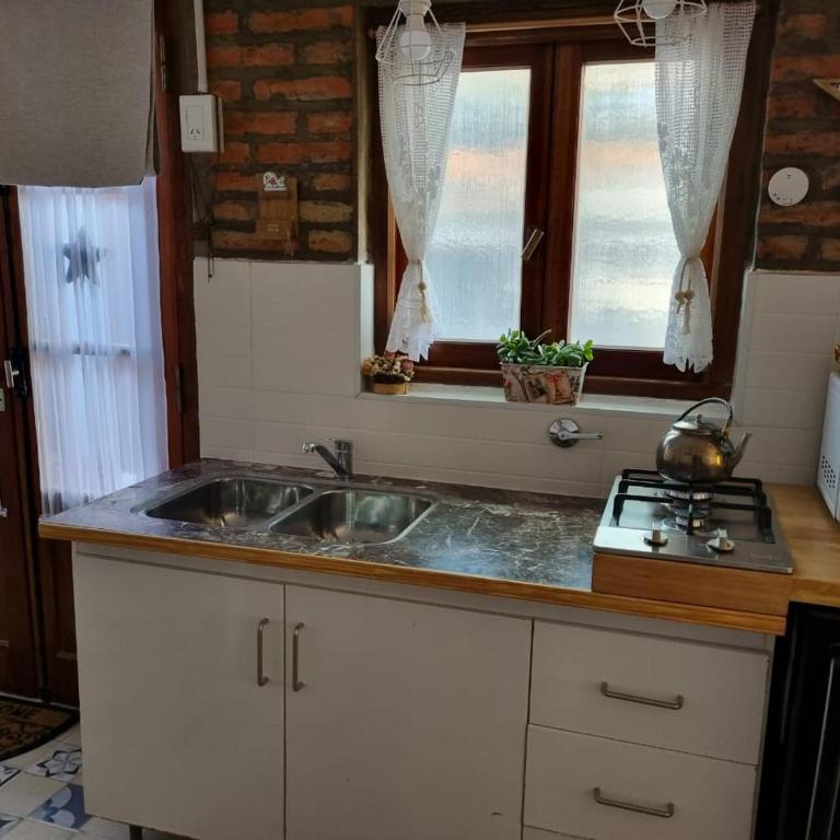 Las casitas de Alva - Apartamento de 1 dormitorio - 16