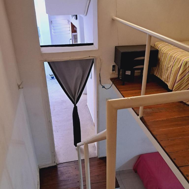 Habitacion Grande en Av Corrientes - Apartamento de 2 dormitorios - 3