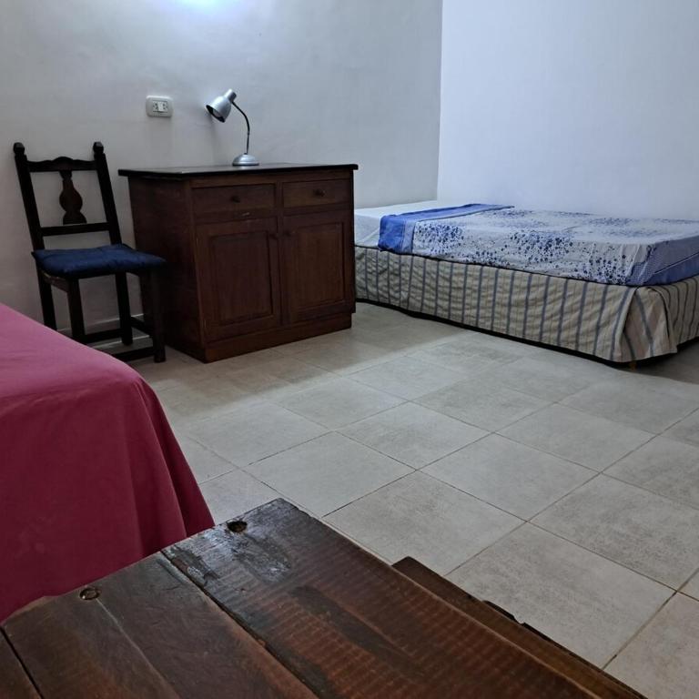 Habitacion Grande en Av Corrientes - Apartamento de 2 dormitorios - 7