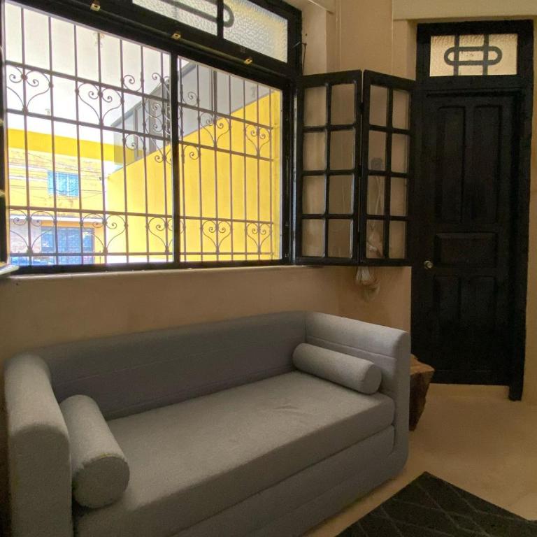Casa De Cortes - Deluxe King Room - 6