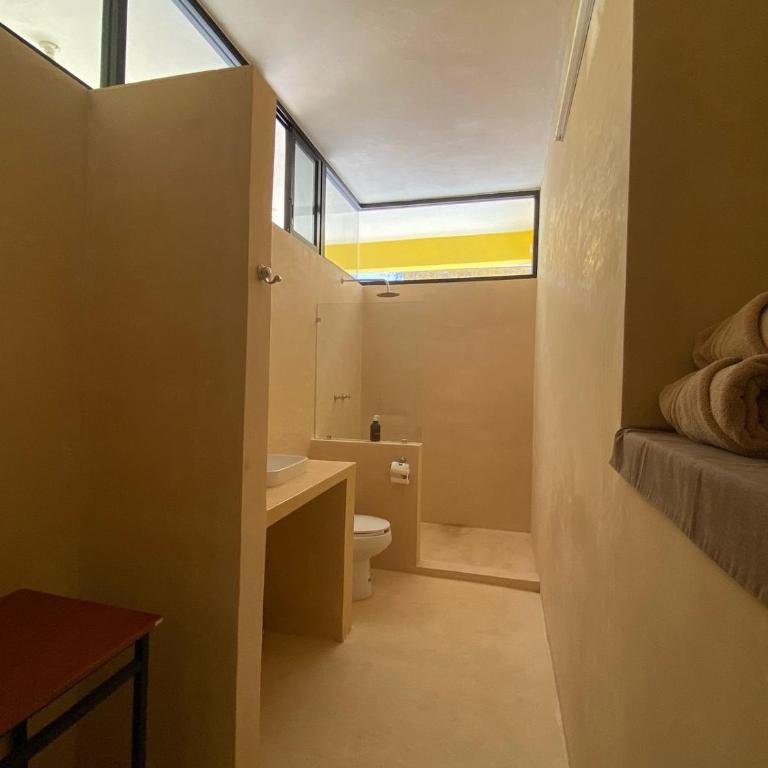 Casa De Cortes - Deluxe King Room - 16