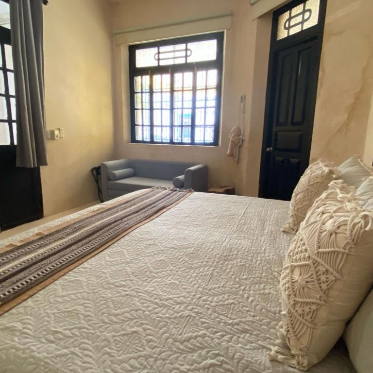 Casa De Cortes - Deluxe King Room - 21