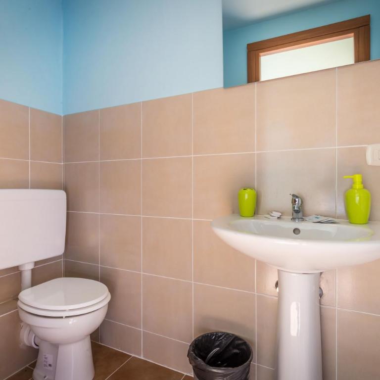 Rooms77 Florence centro storico firenze - Camera Quadrupla con Bagno Privato - 2