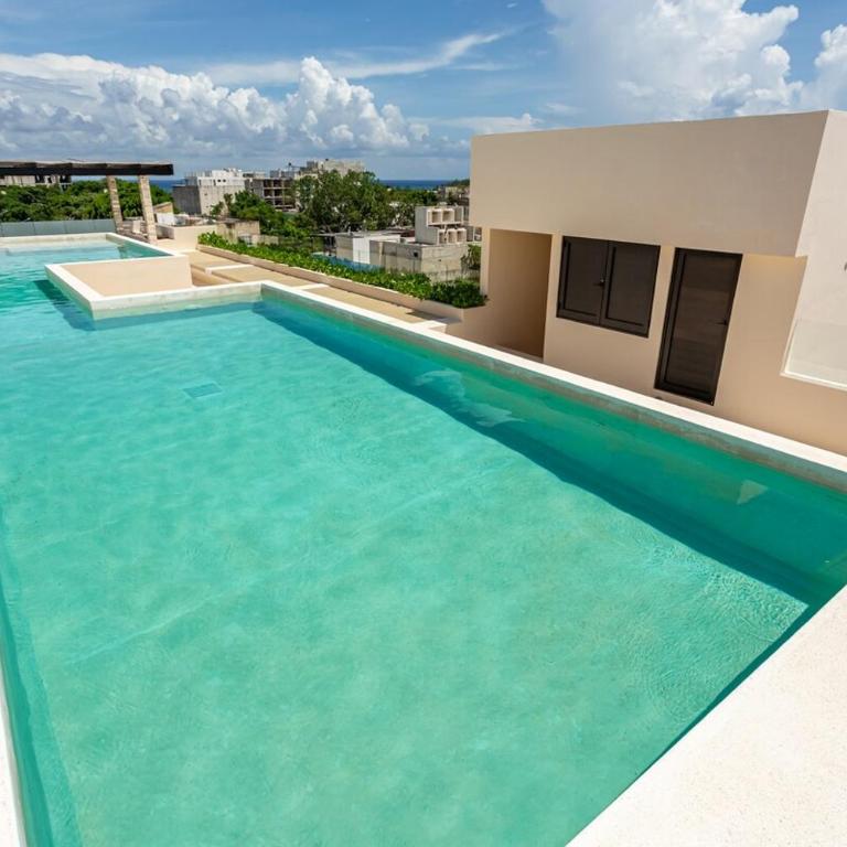 Beautiful Loft near the Beach - Apartamento de 1 dormitorio - 2