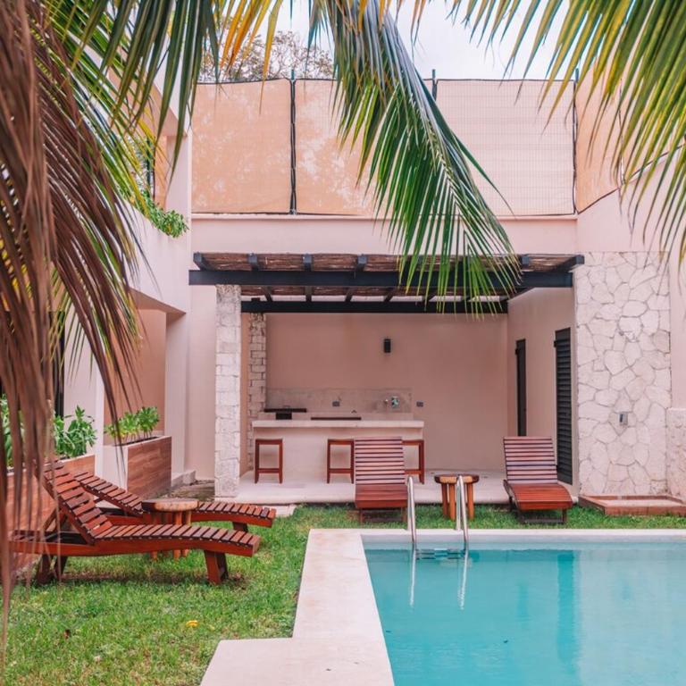 Beautiful Loft near the Beach - Apartamento de 1 dormitorio - 3