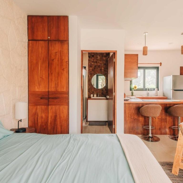 Beautiful Loft near the Beach - Apartamento de 1 dormitorio - 8