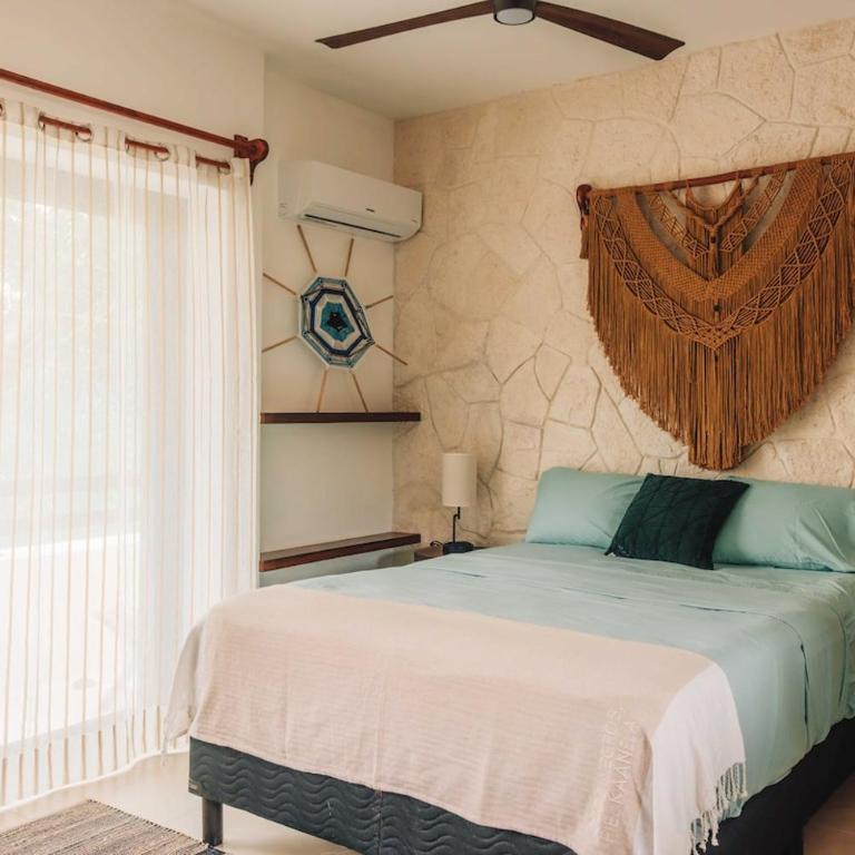 Beautiful Loft near the Beach - Apartamento de 1 dormitorio - 11