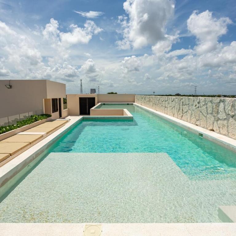 Beautiful Loft near the Beach - Apartamento de 1 dormitorio - 13