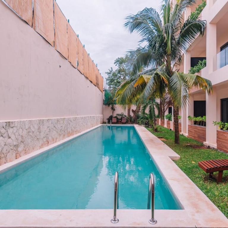 Beautiful Loft near the Beach - Apartamento de 1 dormitorio - 17