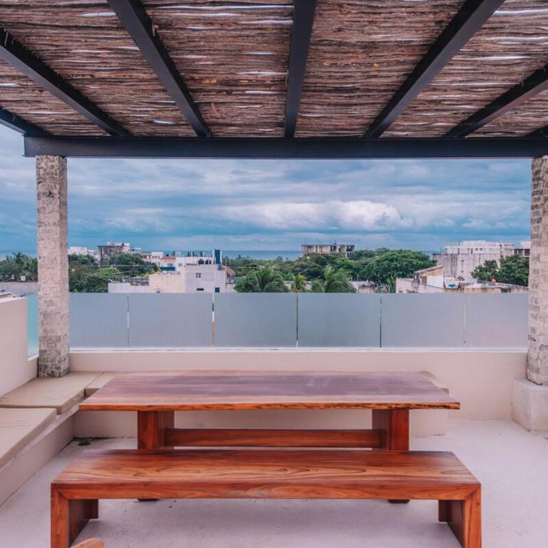 Beautiful Loft near the Beach - Apartamento de 1 dormitorio - 18