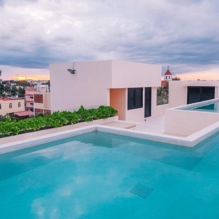 Beautiful Loft near the Beach - Apartamento de 1 dormitorio - 19