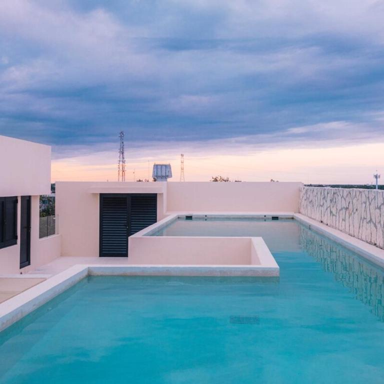 Beautiful Loft near the Beach - Apartamento de 1 dormitorio - 24