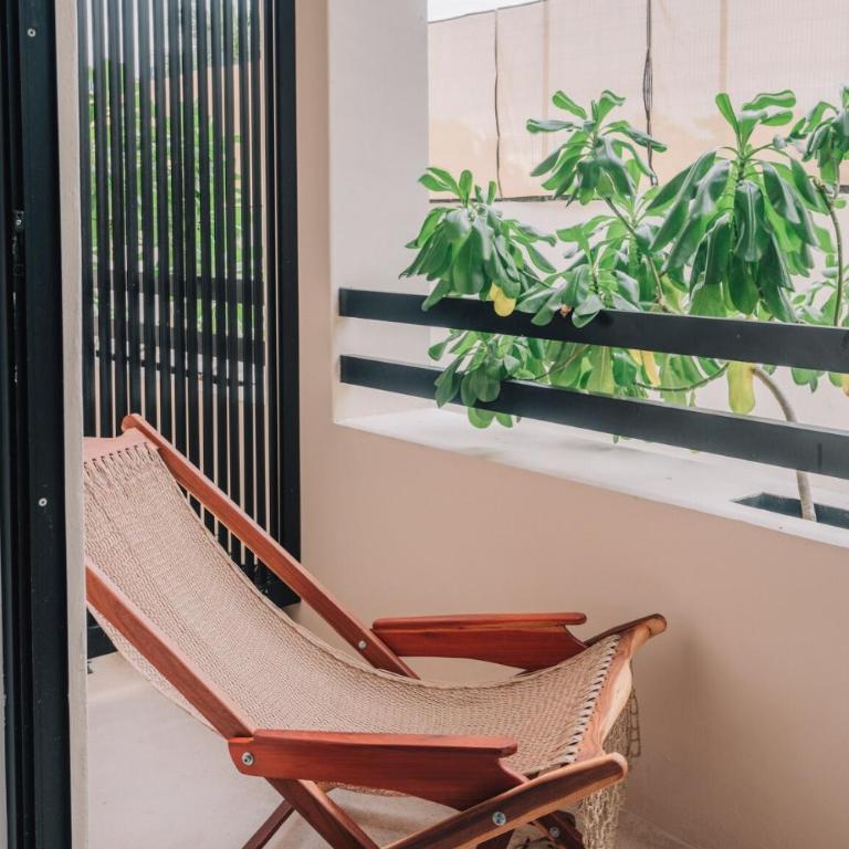 Beautiful Loft near the Beach - Apartamento de 1 dormitorio - 25