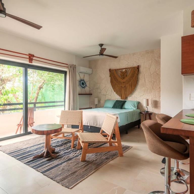 Beautiful Loft near the Beach - Apartamento de 1 dormitorio - 27