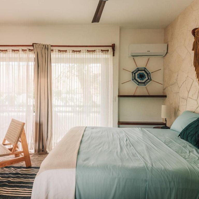 Beautiful Loft near the Beach - Apartamento de 1 dormitorio - 31