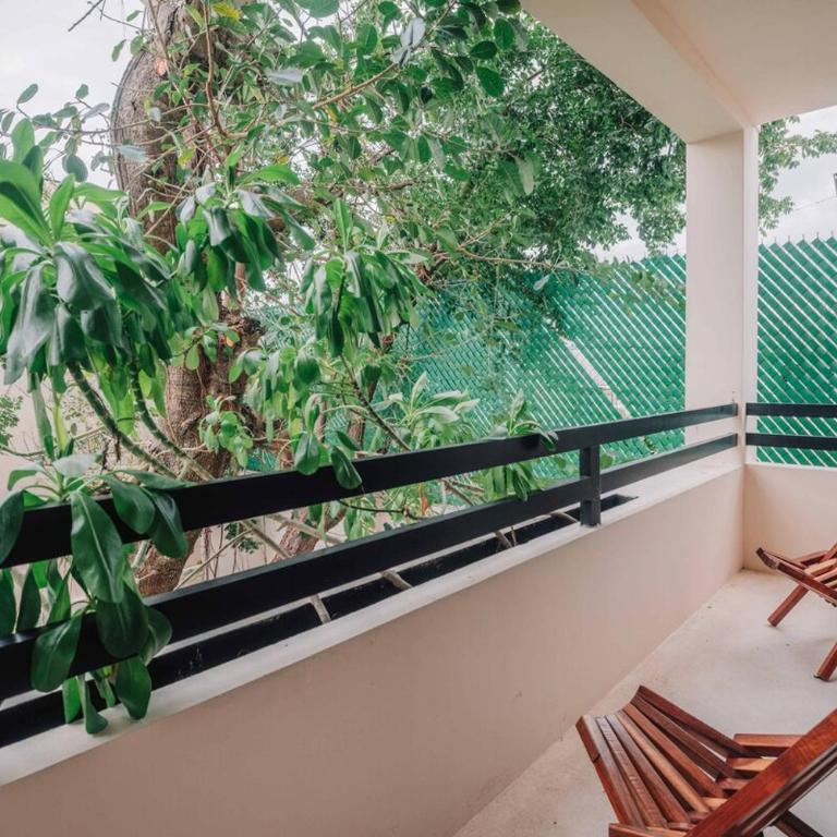 Beautiful Loft near the Beach - Apartamento de 1 dormitorio - 34