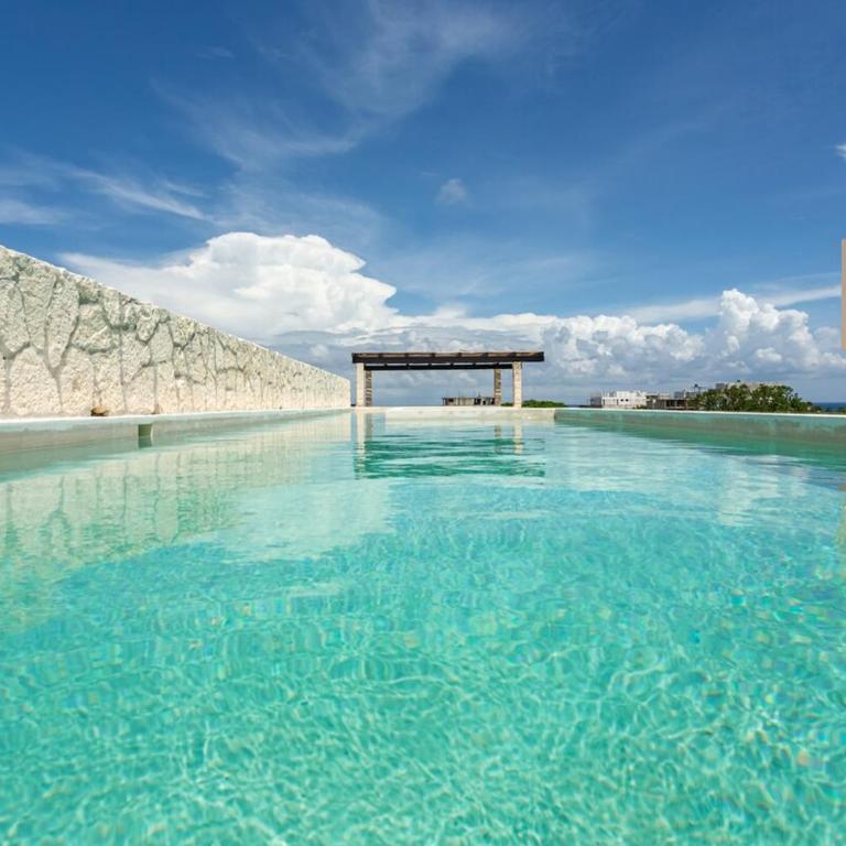 Beautiful Loft near the Beach - Apartamento de 1 dormitorio - 37