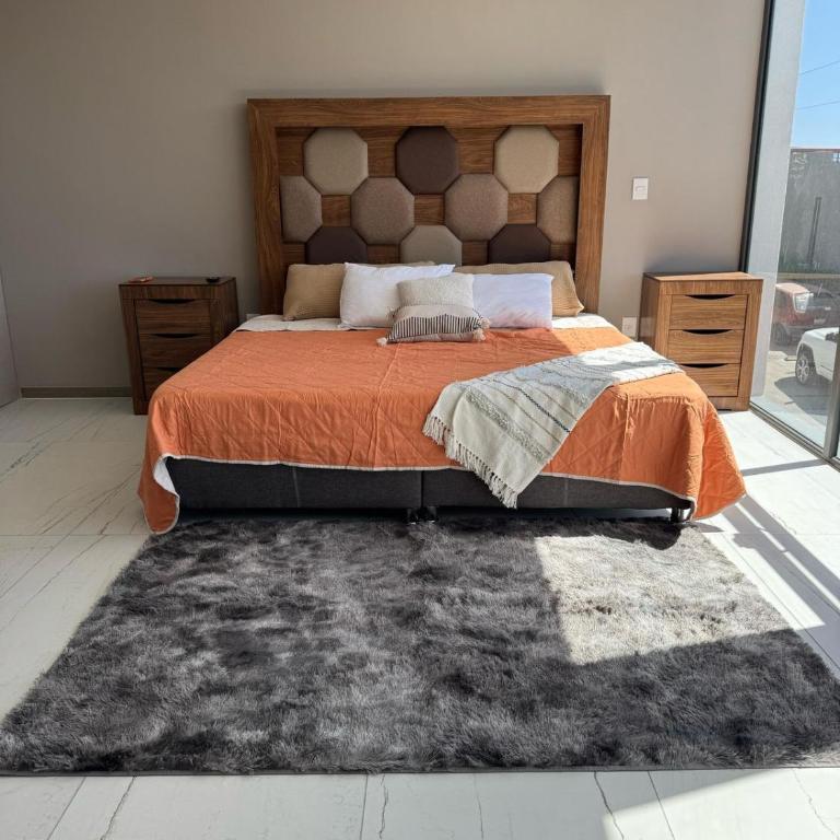 Departamento Lighthouse 108 - One-Bedroom Apartment - 4