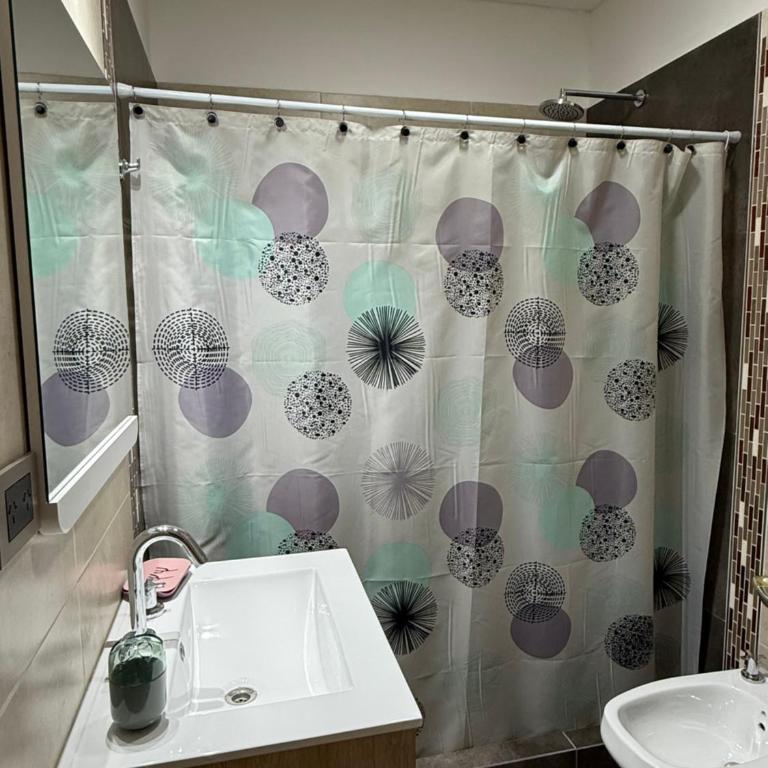 Departamento Luz - Two-Bedroom Apartment - 3