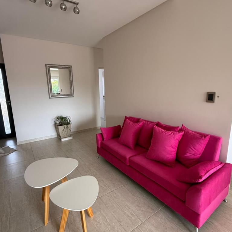 Departamento Luz - Two-Bedroom Apartment - 2