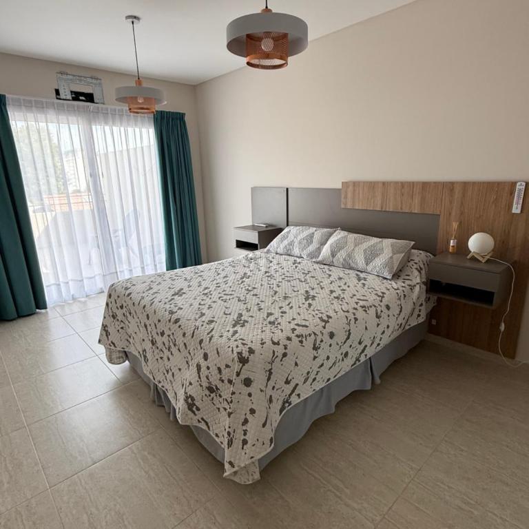 Departamento Luz - Two-Bedroom Apartment - 7