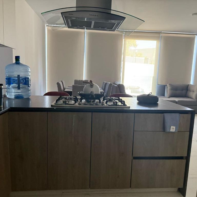 Departamento Lighthouse 108 - One-Bedroom Apartment - 13