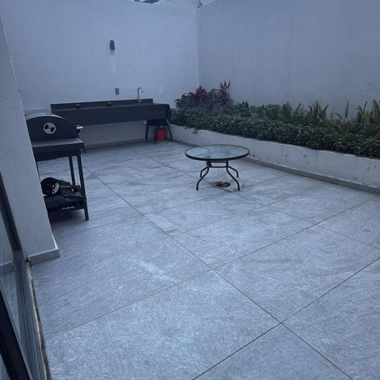 Departamento Lighthouse 108 - One-Bedroom Apartment - 19