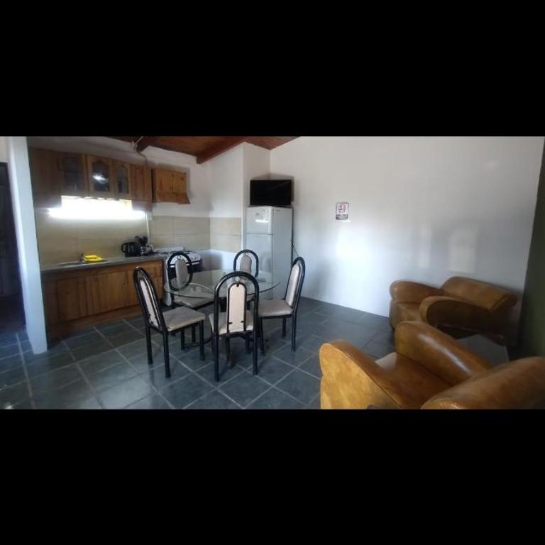 Cabañas NihuilCo - Apartamento de 1 dormitorio - 5