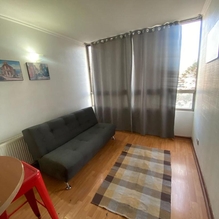 Departamento Souza Rental - Apartamento de 1 dormitorio - 4