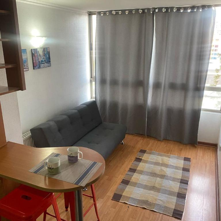 Departamento Souza Rental - Apartamento de 1 dormitorio - 8