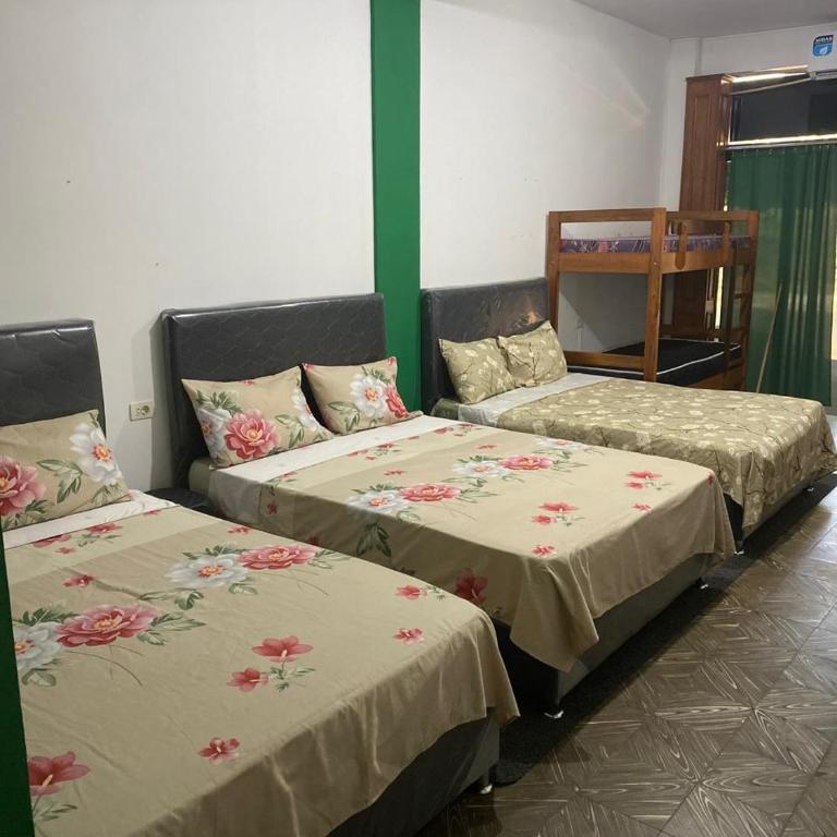 My Place - Apartamento de 1 dormitorio - 4