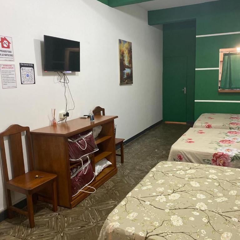 My Place - Apartamento de 1 dormitorio - 2