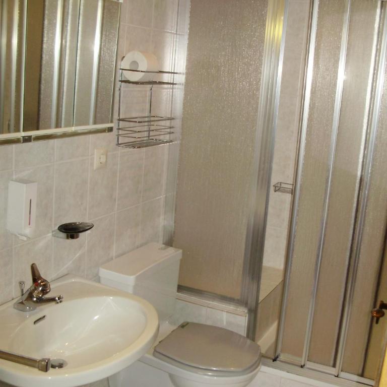 Haus Wiesengrund - Apartment - 5