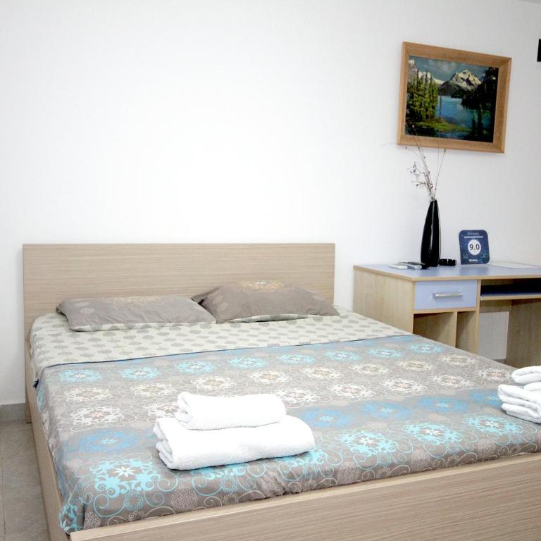 Apartments Pavlovic - Studio Apartment - 13