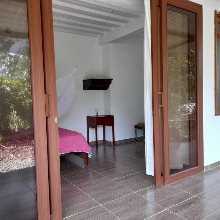 Hostal Ariantiy - Habitación Doble - 9