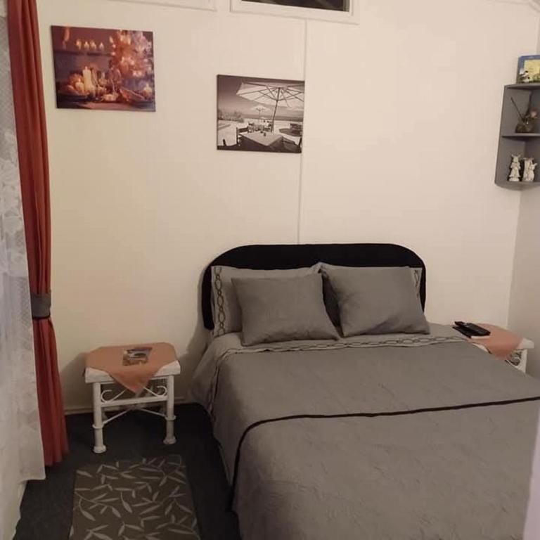 Cabañas EBEN-EZER - Apartamento de 1 dormitorio - 2