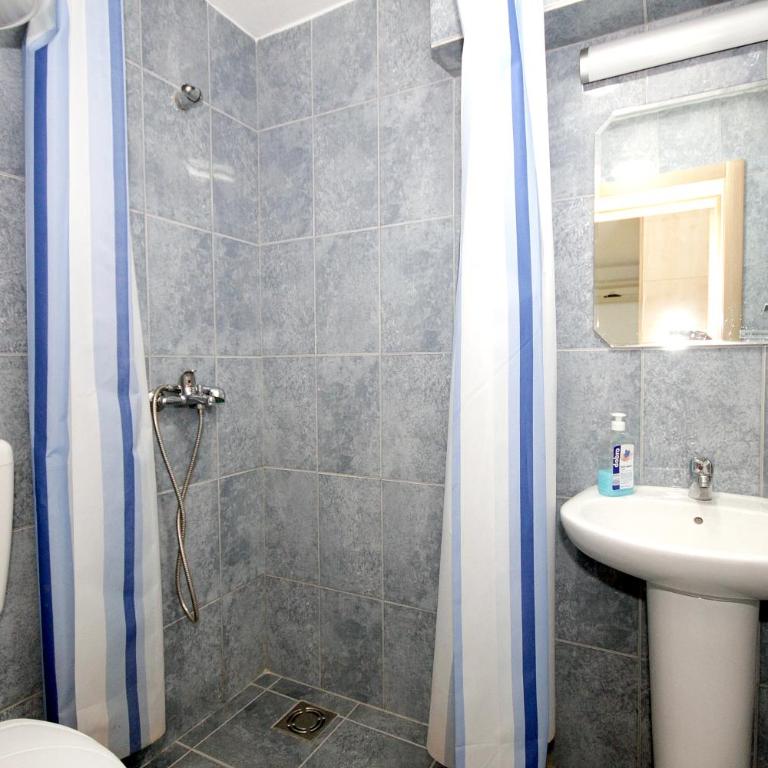 Apartments Pavlovic - Studio Apartment - 11