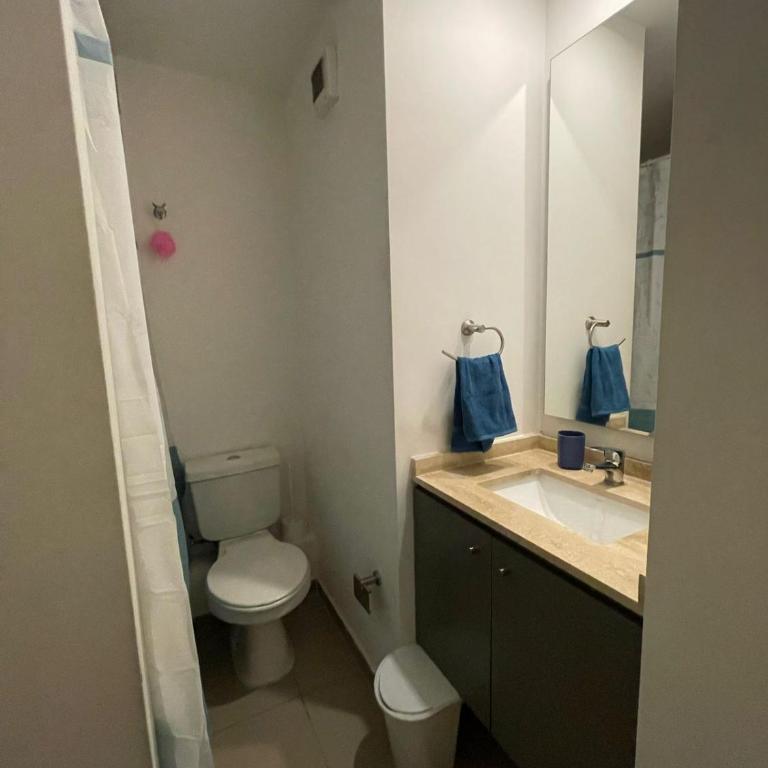 Depto Conelo - Apartamento de 2 dormitorios - 1