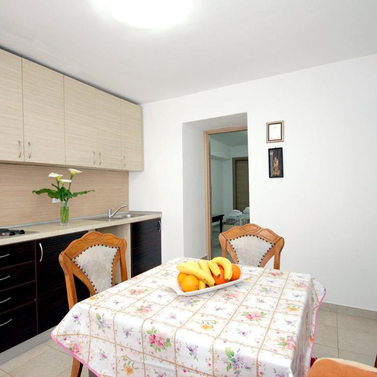 Apartments Pavlovic - One-Bedroom Apartment - 3