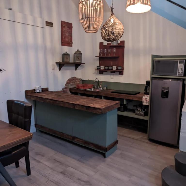 Casa cerca del centro histórico María Luisa - Casa de 3 dormitorios - 2