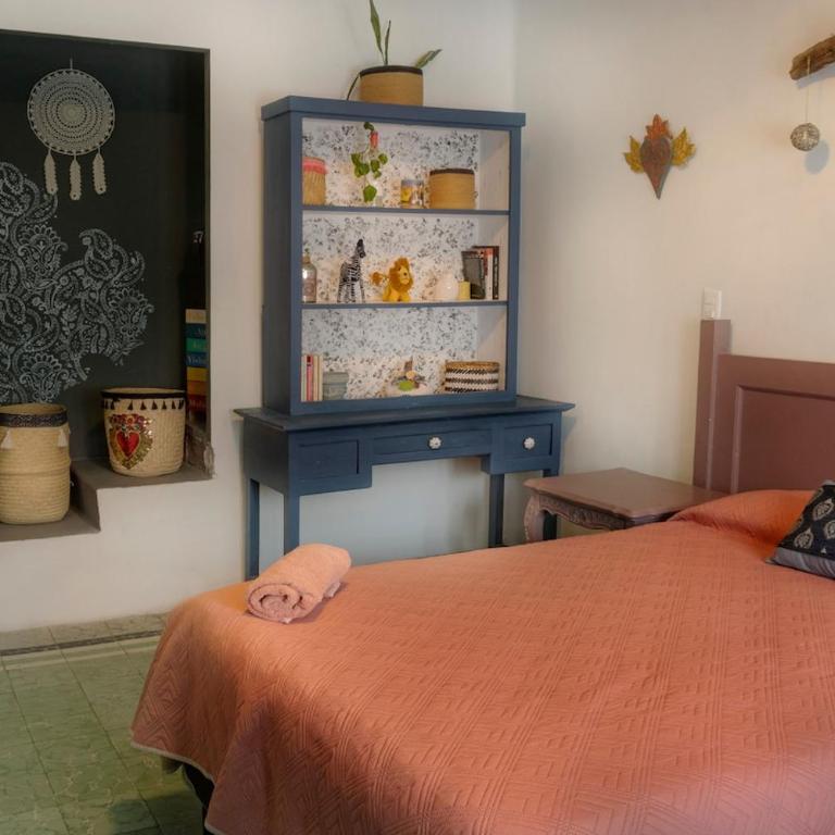 Casa cerca del centro histórico María Luisa - Casa de 3 dormitorios - 4