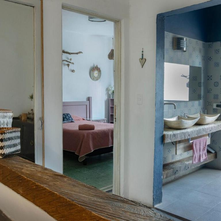 Casa cerca del centro histórico María Luisa - Casa de 3 dormitorios - 6