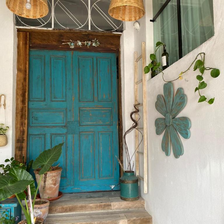 Casa cerca del centro histórico María Luisa - Casa de 3 dormitorios - 8