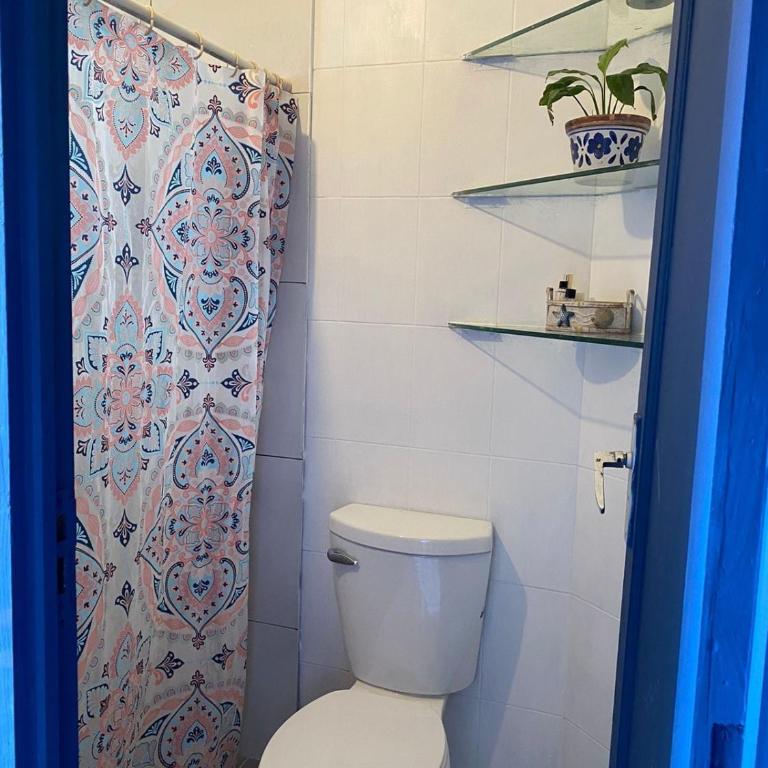 Casa cerca del centro histórico María Luisa - Casa de 3 dormitorios - 11